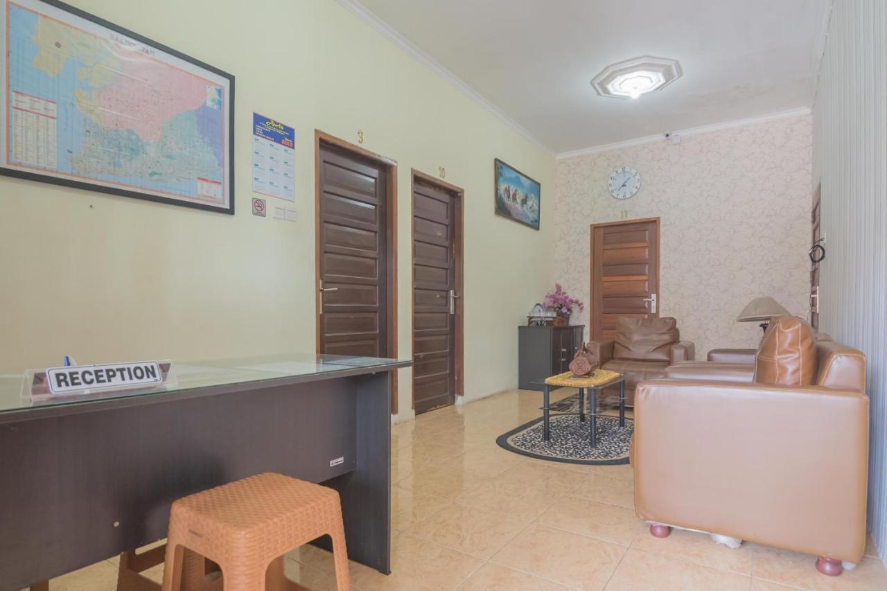Reddoorz Near Sepinggan Airport 2 Wisma tamu 2*