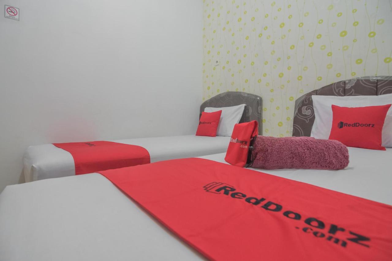 Reddoorz Near Sepinggan Airport 2 Wisma tamu