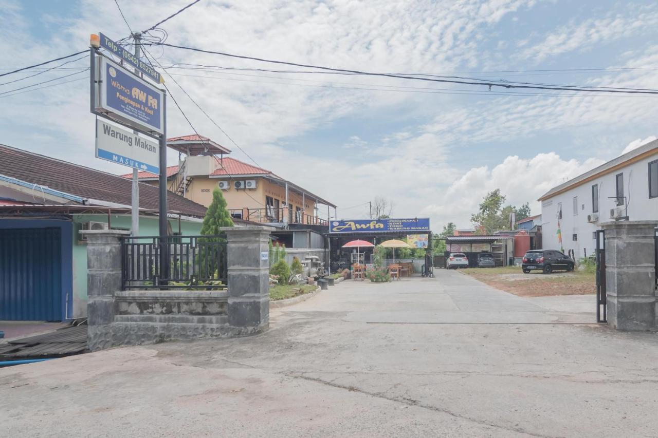 Reddoorz Near Sepinggan Airport 2 2*